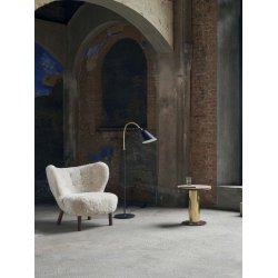 Bellevue AJ7 gulvlampe