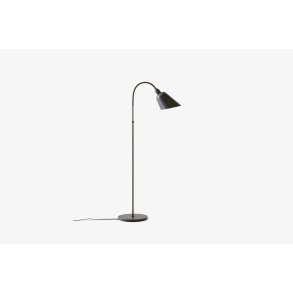 Bellevue AJ7 gulvlampe