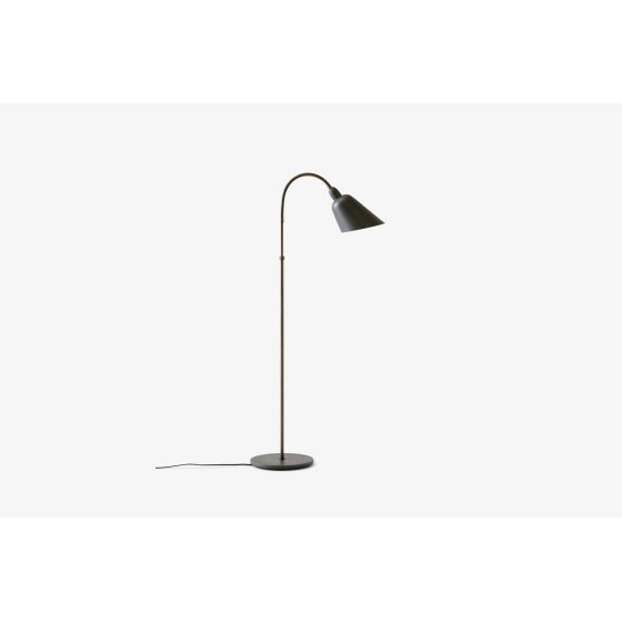Bellevue AJ7 gulvlampe