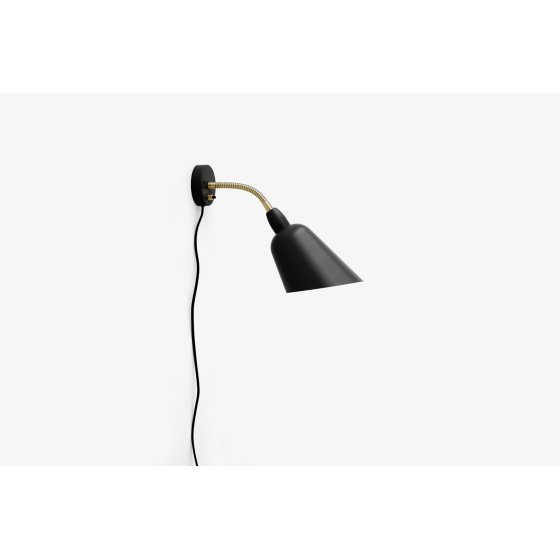 Bellevue AJ9 v�glampe