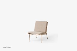 Boomerang HM1 Loungesessel