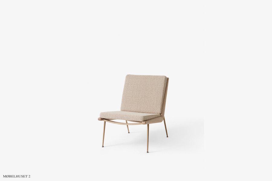 Boomerang HM1 Loungesessel