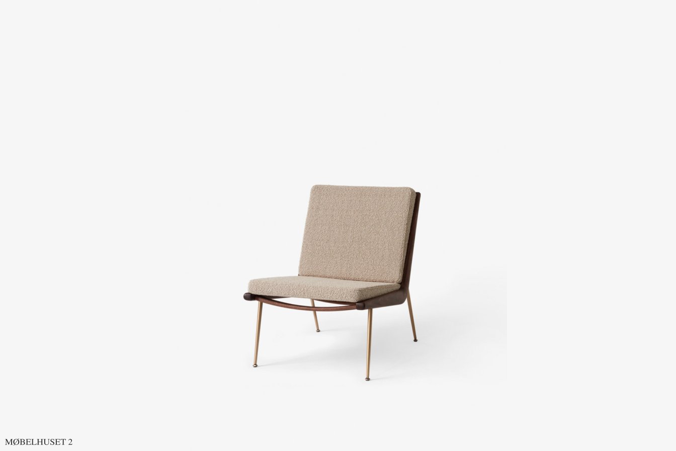 Boomerang HM1 Loungesessel