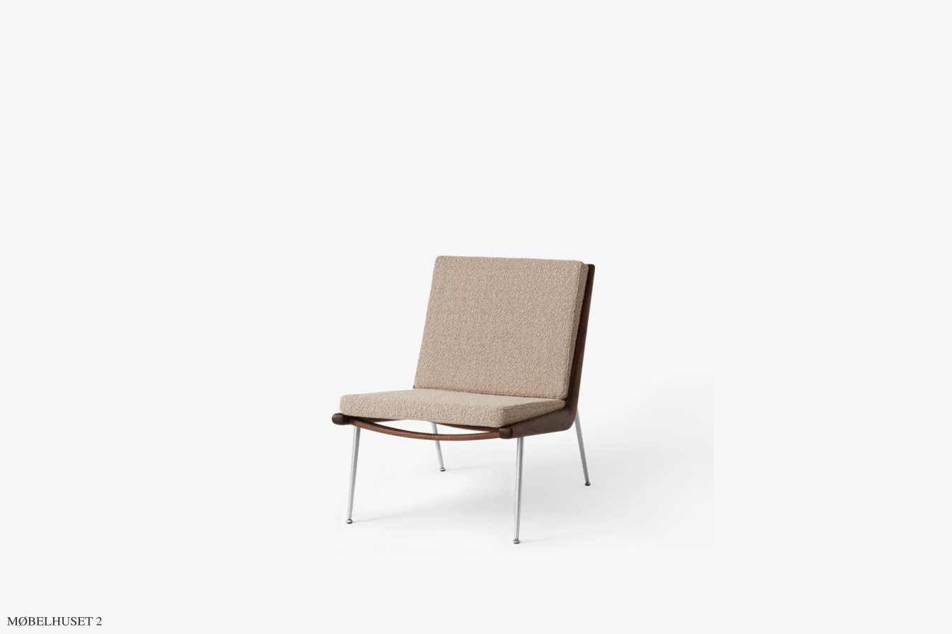 Boomerang HM1 Loungesessel