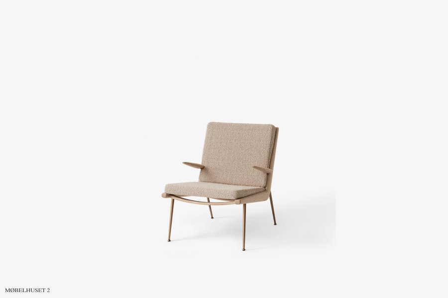 Boomerang HM2 loungestol