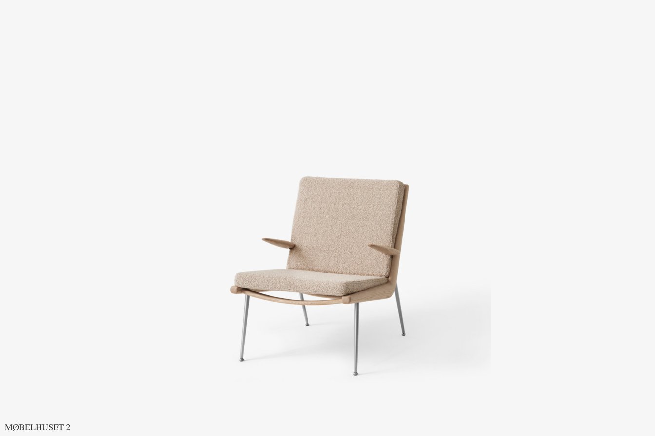 Boomerang HM2 Loungesessel