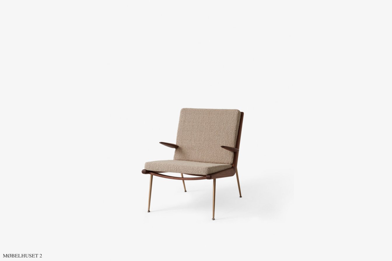 Boomerang HM2 Loungesessel