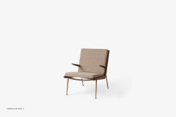 Boomerang HM2 Loungesessel