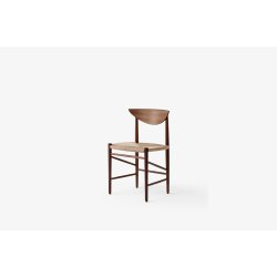 Drawn HM3 spisebordsstol