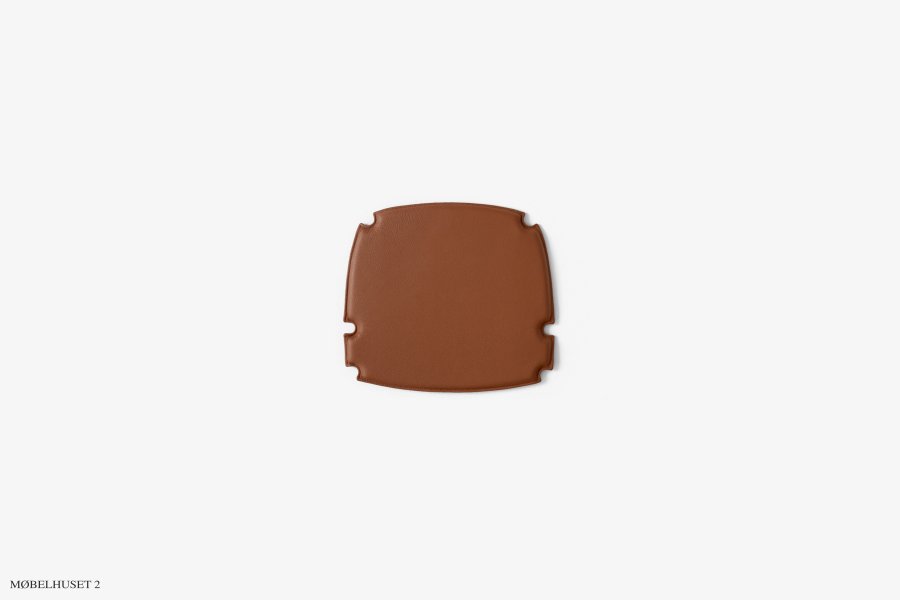 Drawn Seat Pad HM4