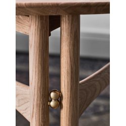 Drop Leaf HM5 sofabord