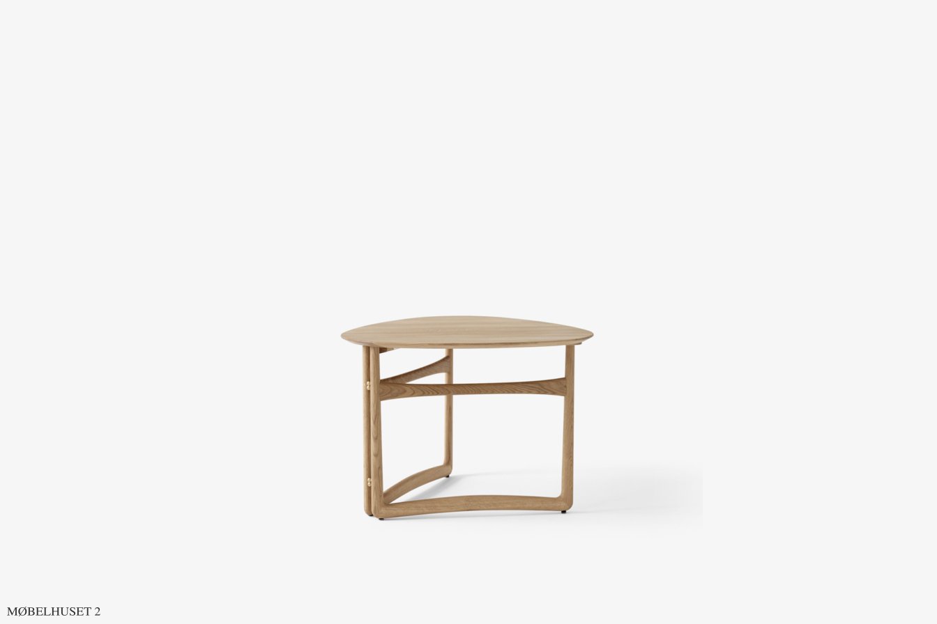 Drop Leaf HM5 Couchtisch