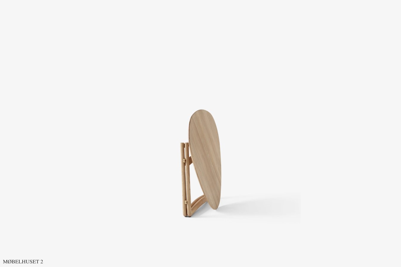 Drop Leaf HM5 Couchtisch