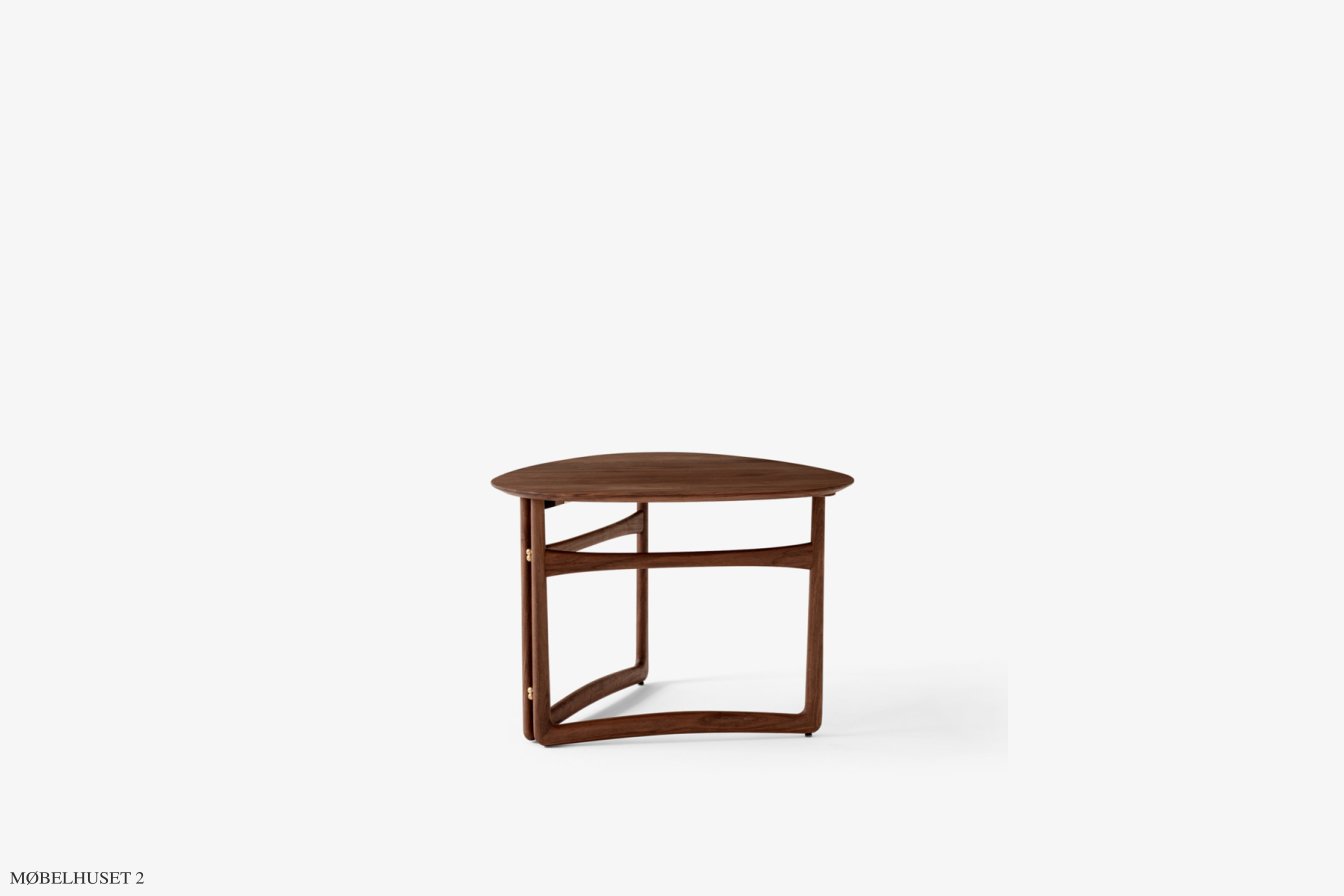 Drop Leaf HM5 Couchtisch