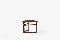 Drop Leaf HM5 Couchtisch
