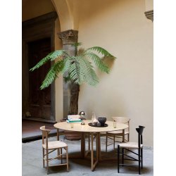 Drop Leaf HM6 spisebord