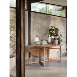 Drop Leaf HM6 spisebord