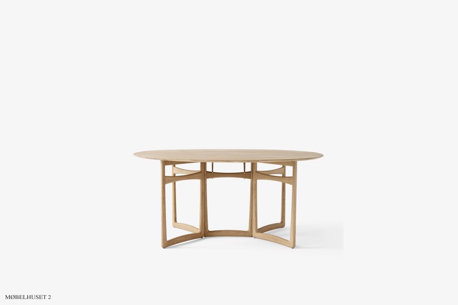 Drop Leaf HM6 spisebord