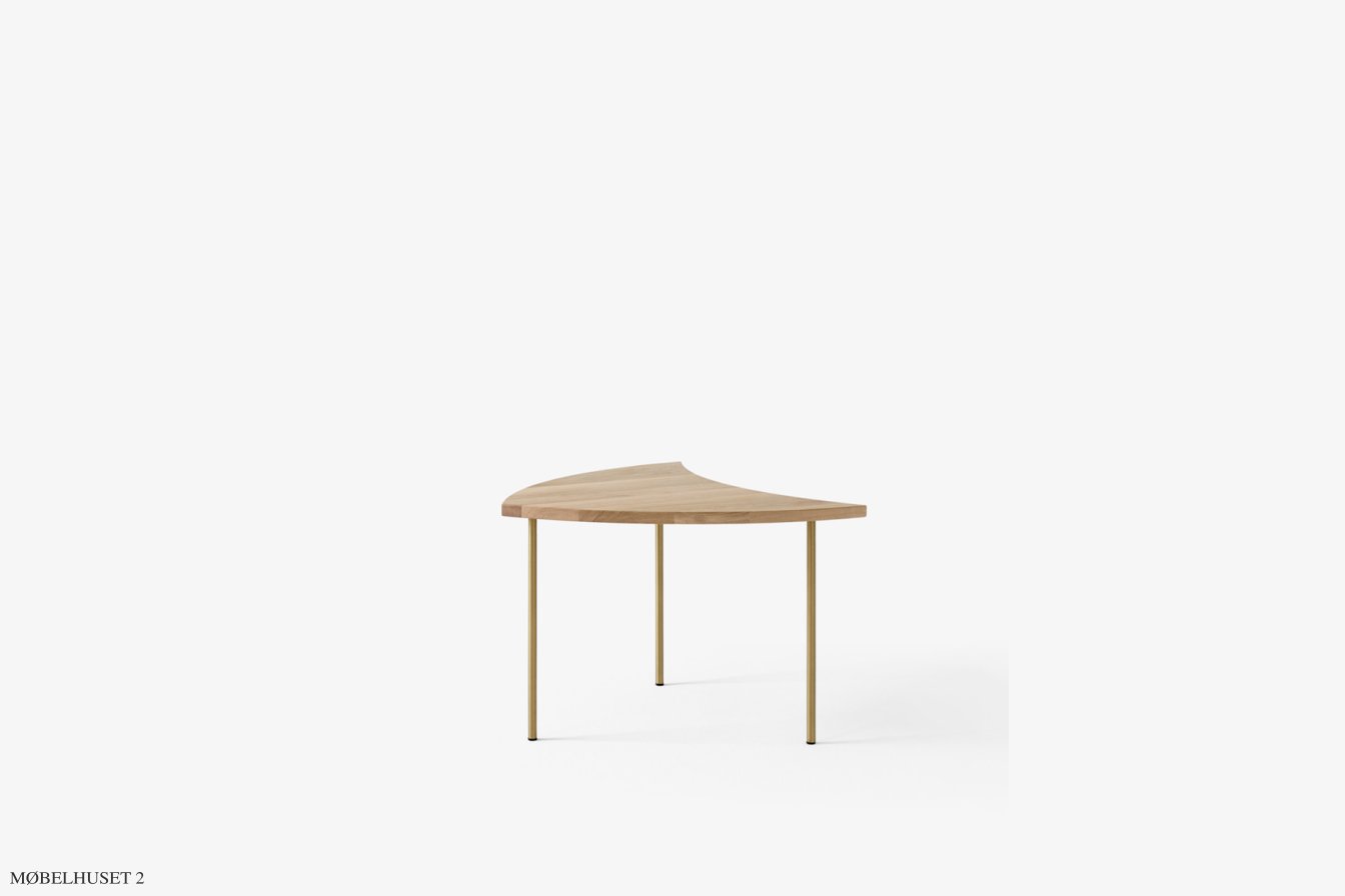 Pinwheel HM7 Couchtisch