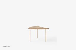 Pinwheel HM7 Couchtisch