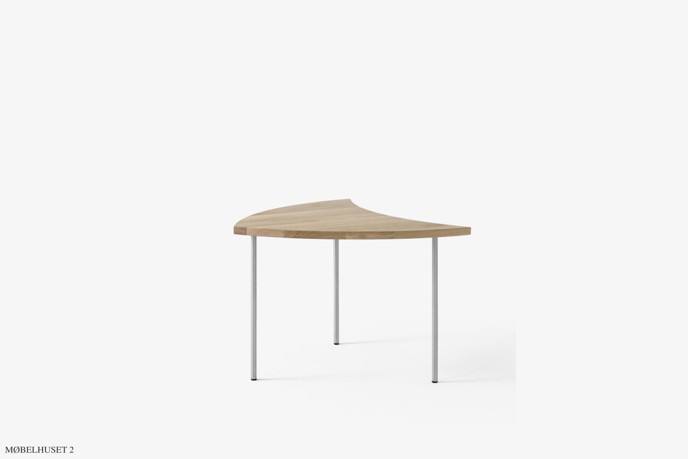 Pinwheel HM7 Couchtisch