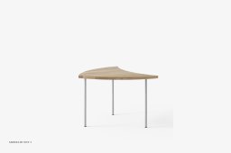 Pinwheel HM7 Couchtisch