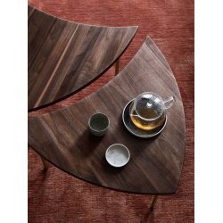 Pinwheel HM7 sofabord