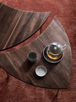 Pinwheel HM7 Couchtisch