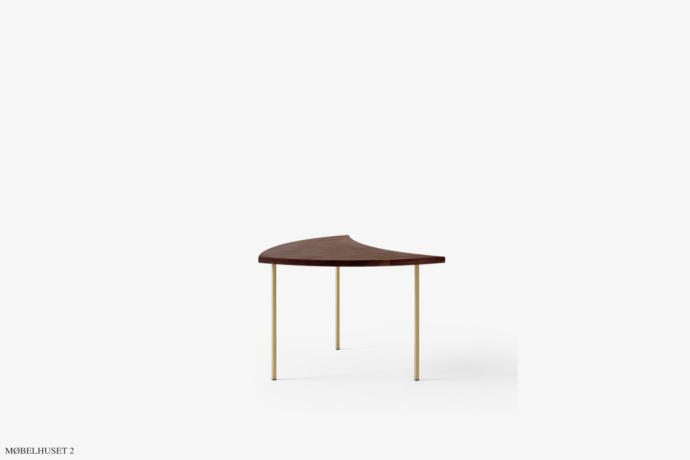 Pinwheel HM7 Couchtisch