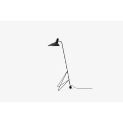 Tripod HM8 gulvlampe