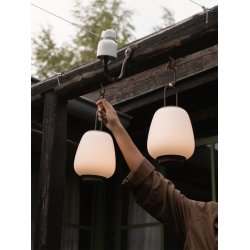 Lucca SC51 bordlampe