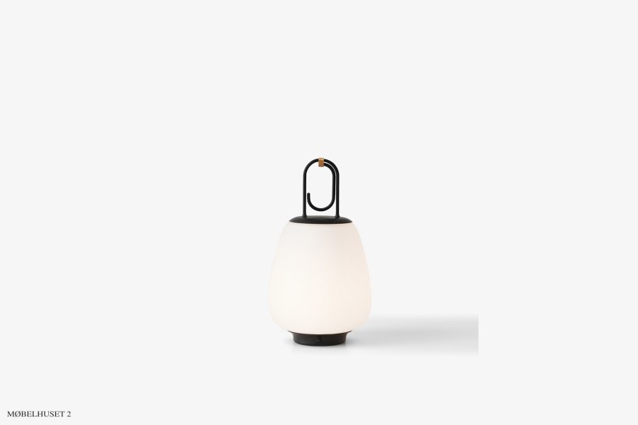 Lucca SC51 Tischlampe