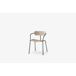 Pavilion AV2 Esstischstuhl