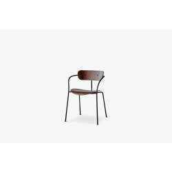 Pavilion AV2 Esstischstuhl