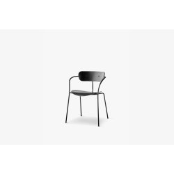 Pavilion AV2 Esstischstuhl