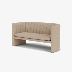 Loafer SC25 Sofa | &Tradition