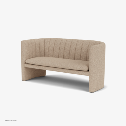 Loafer SC25 Sofa | &Tradition