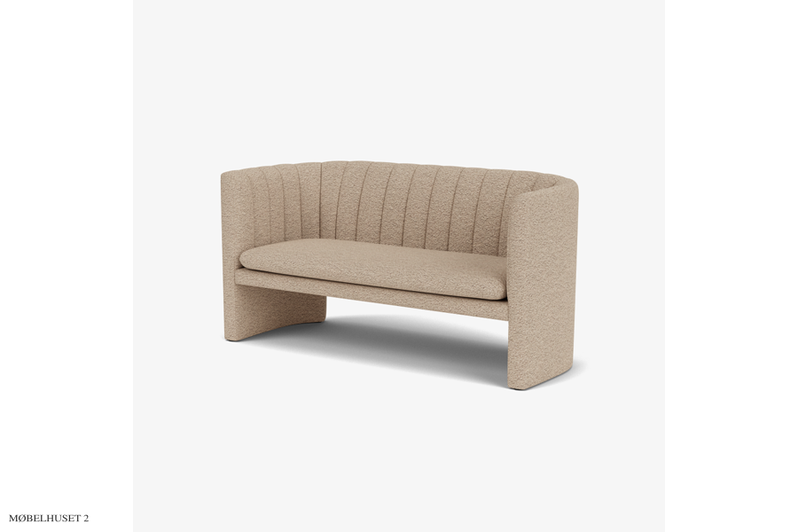 Loafer SC25 Sofa | &Tradition