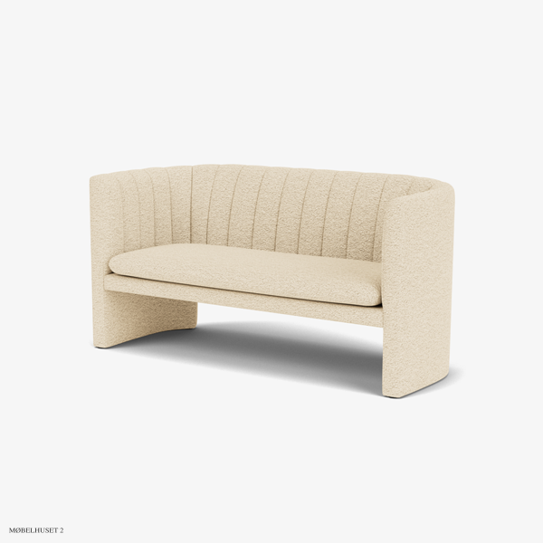 Loafer SC25 Sofa | &Tradition