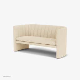 Loafer SC25 Sofa | &Tradition
