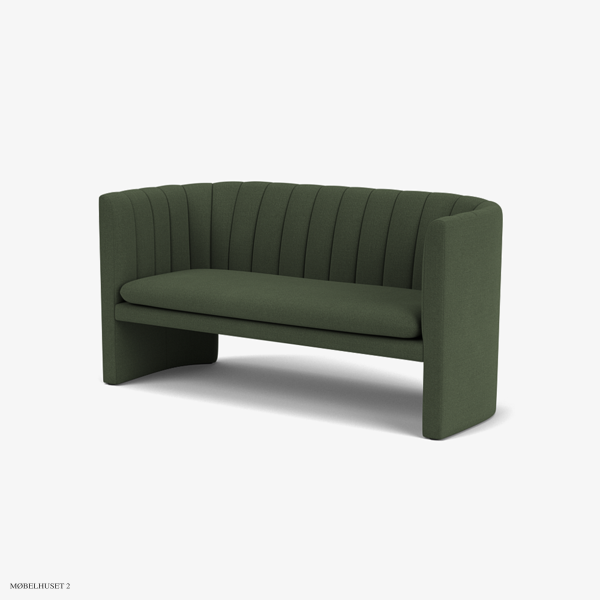 Loafer SC25 Sofa | &Tradition