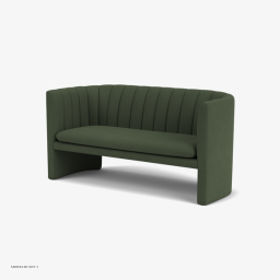 Loafer SC25 Sofa | &Tradition