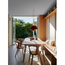 In Between SK1 spisebordsstol