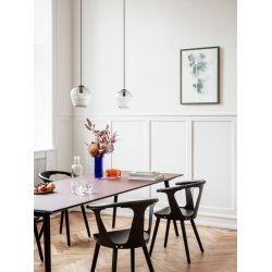 In Between SK1 spisebordsstol