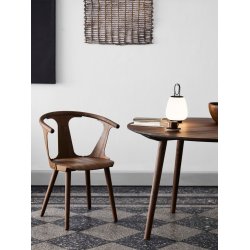 In Between SK1 spisebordsstol