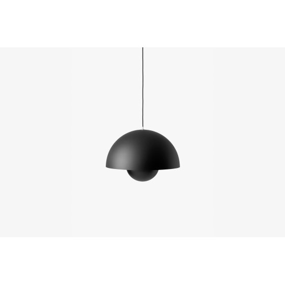 Flowerpot VP2 pendel