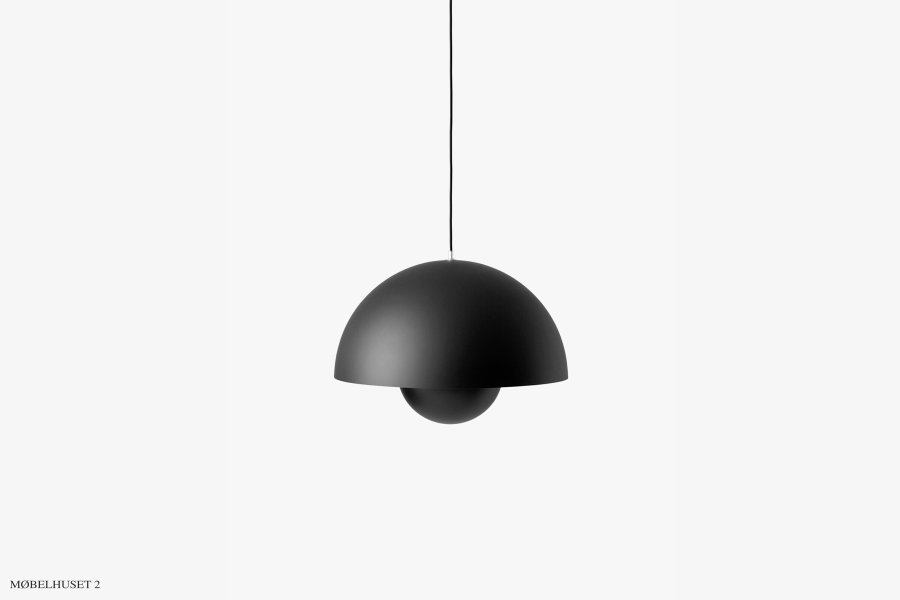 Flowerpot VP2 pendel