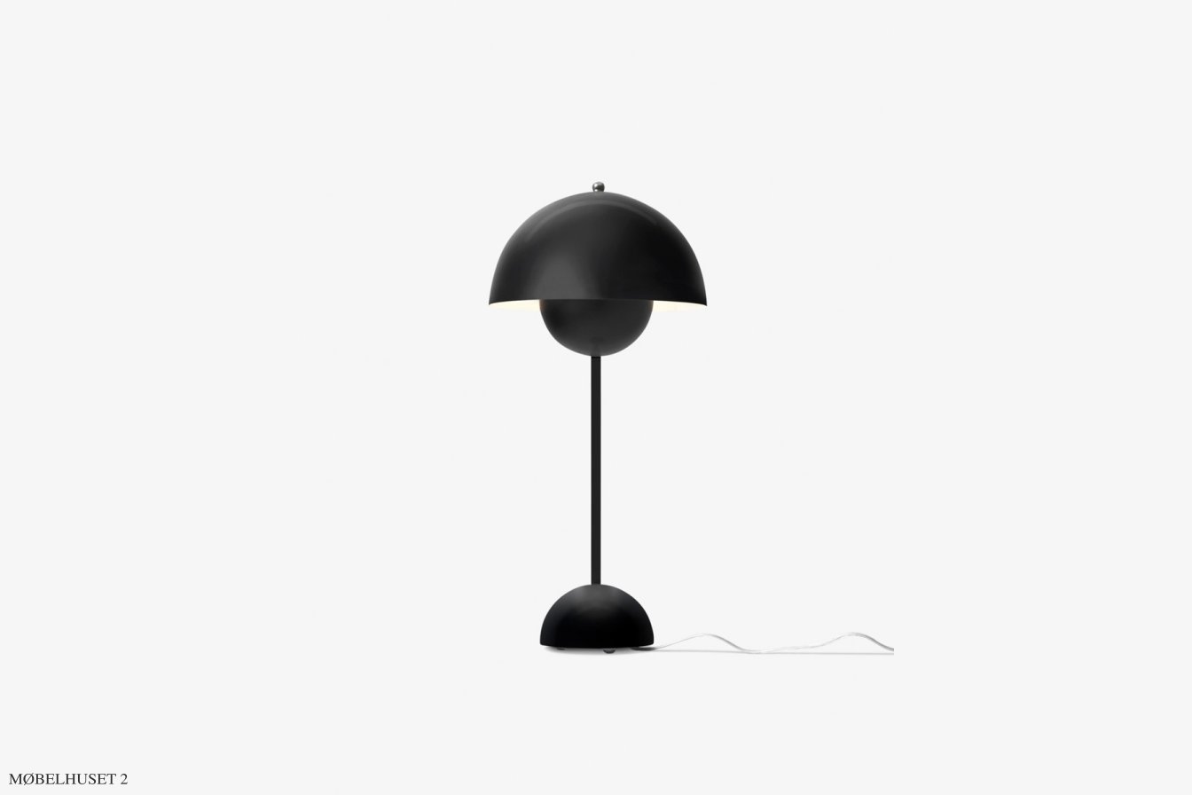 Flowerpot VP3 | MH