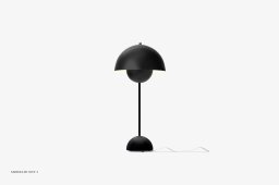 Flowerpot VP3 | MH