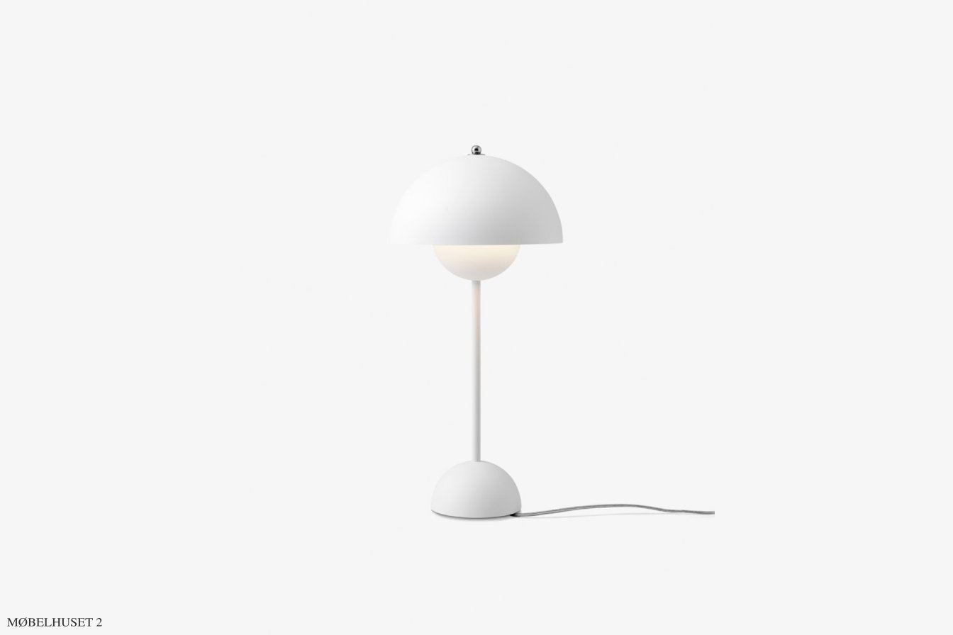 Flowerpot VP3 | MH